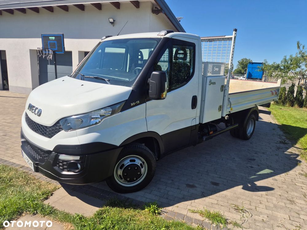 Iveco 35C13 - 3