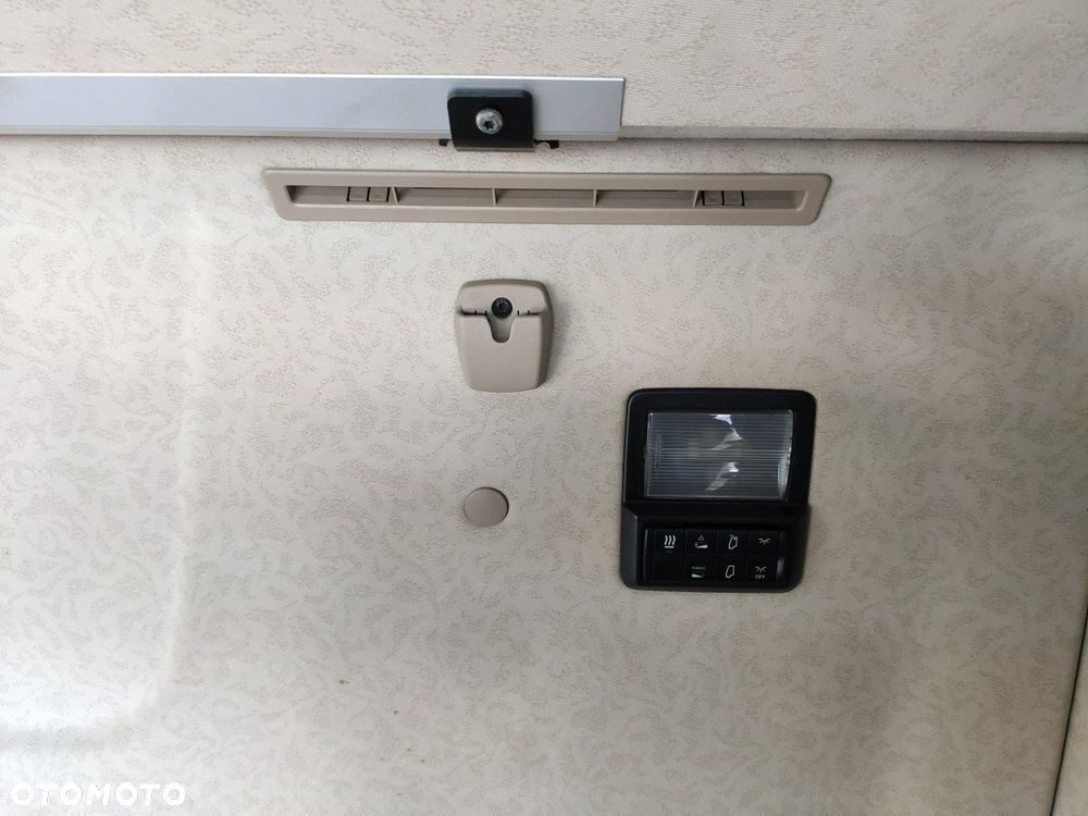 Mercedes-Benz ACTROS 1845 Euro 6 Stream Space Standard !!! - 28