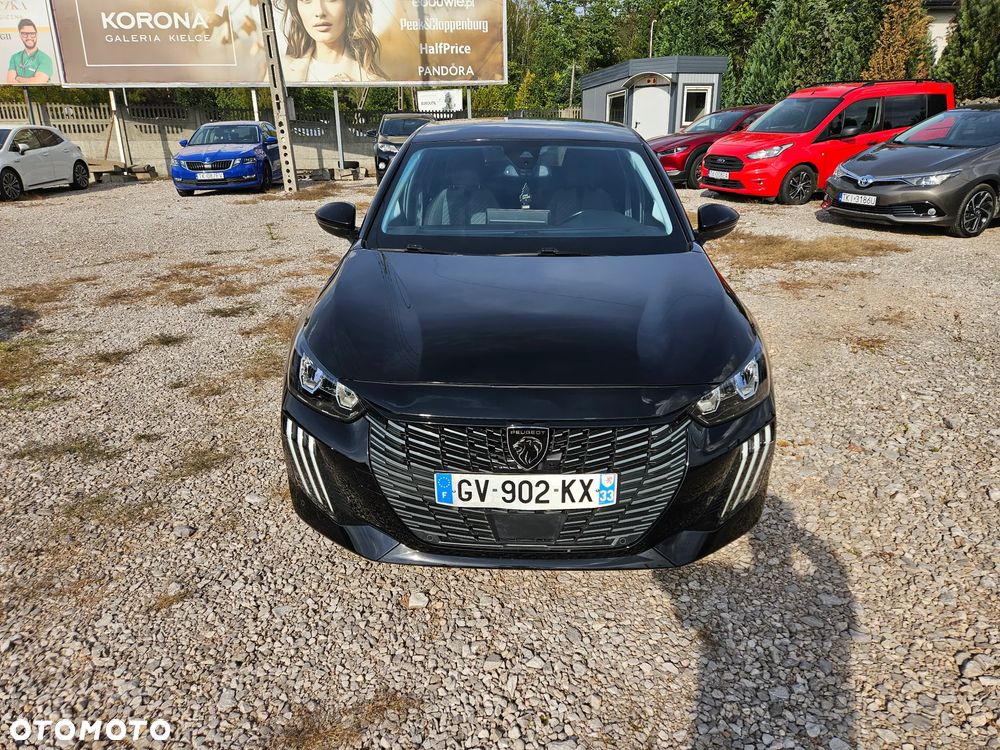 Peugeot 208 Benzin 100 Allure - 6