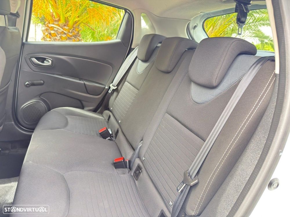 Renault Clio 1.5 dCi Confort - 11
