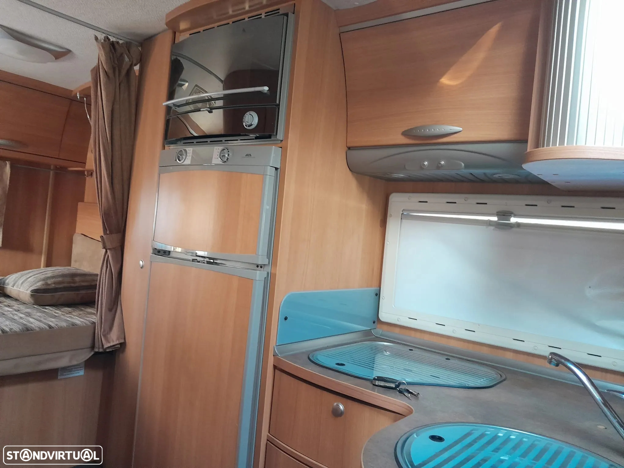 Chausson Allegro - 9