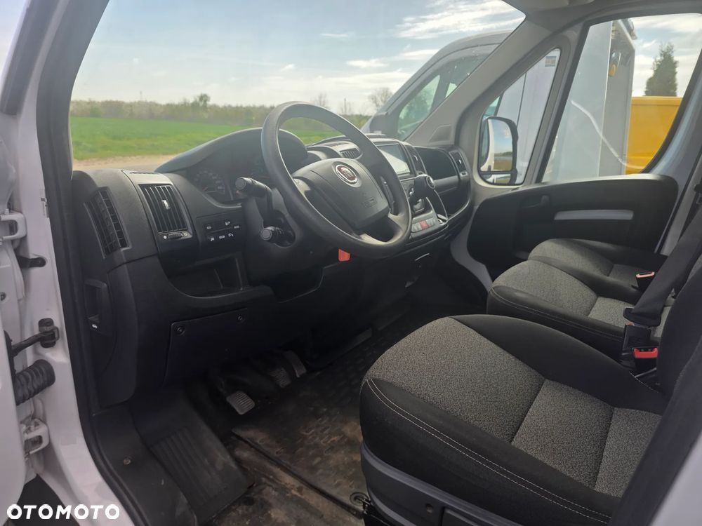 Fiat Ducato - 9