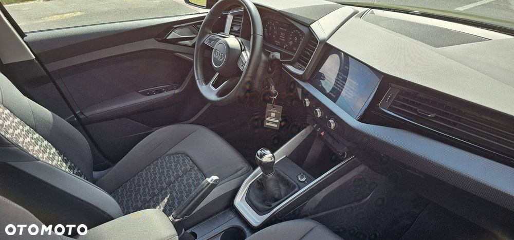 Audi A1 - 12