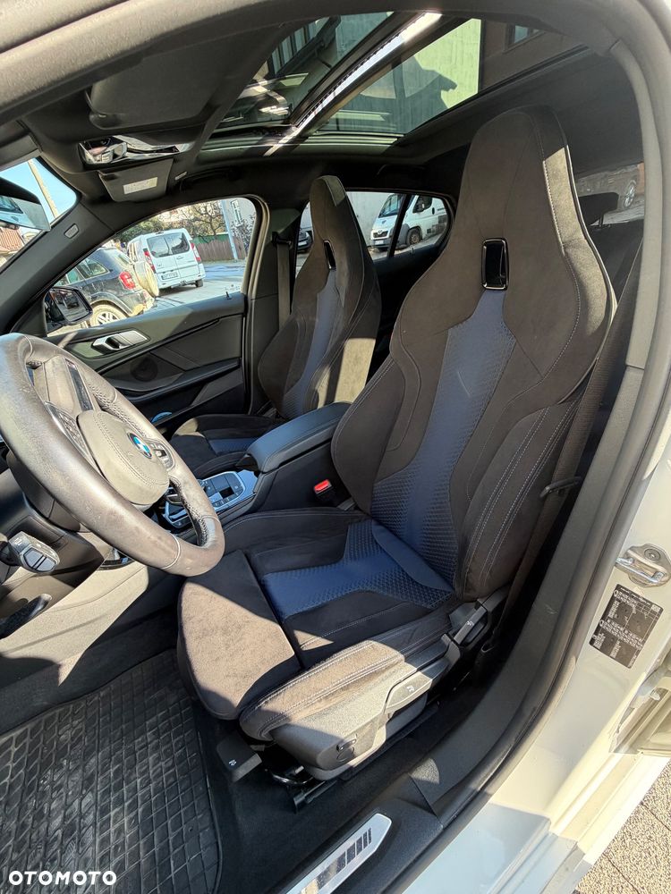 BMW Seria 1 118i M Sport - 8