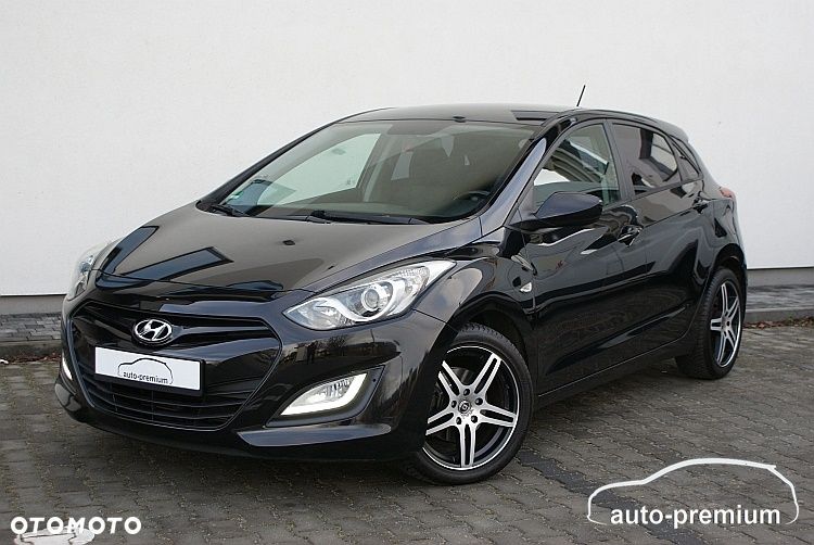 Hyundai i30 1.4 Trend - 28