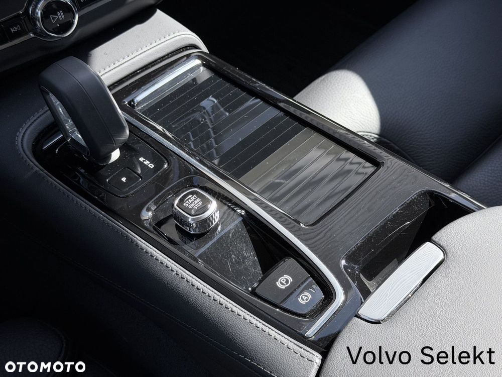Volvo V90 - 25