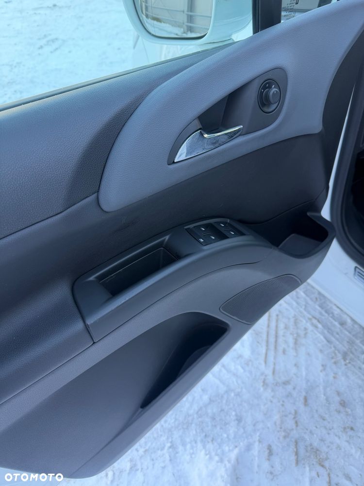 Opel Meriva 1.4 T Cosmo - 12