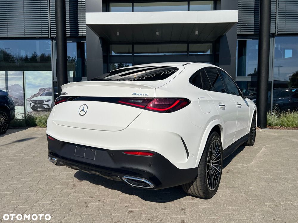 Mercedes-Benz GLC - 19