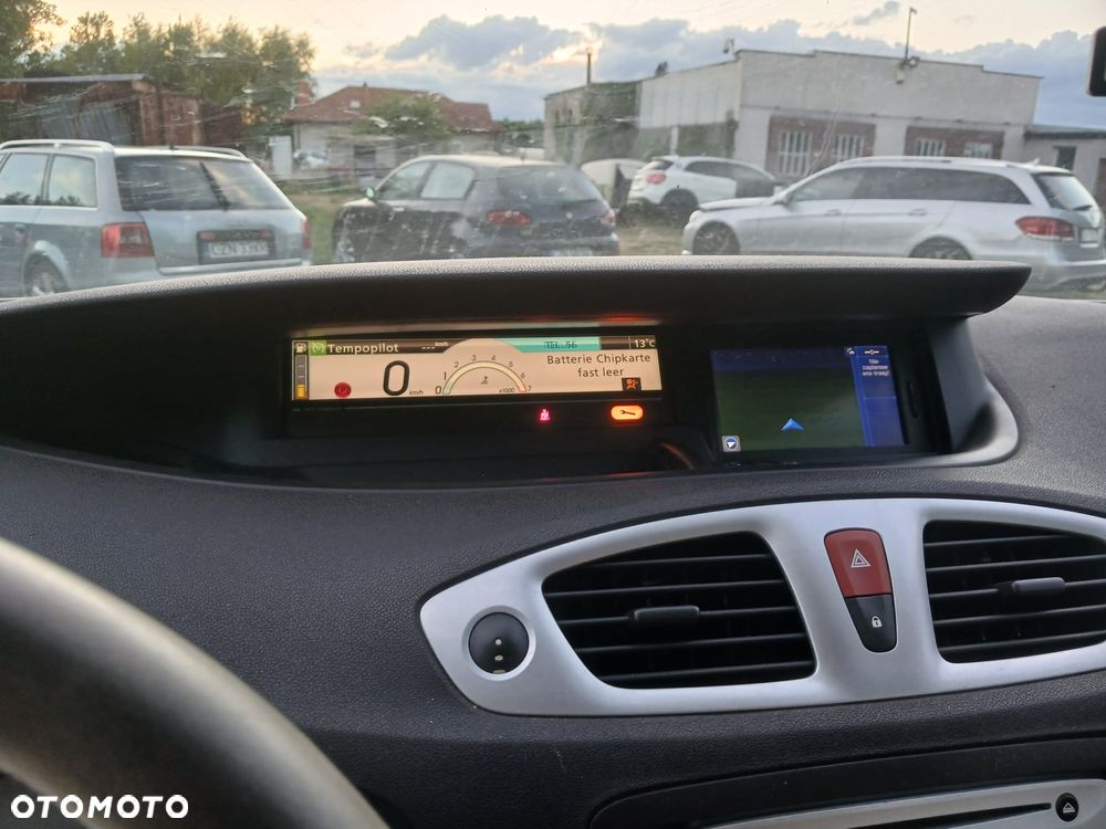 Renault Scenic 1.4 16V TCE Expression - 6