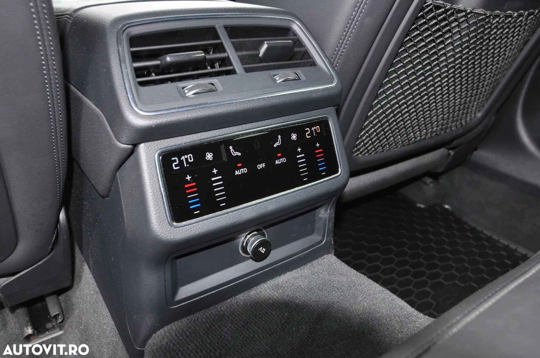 Audi A6 Avant 50 TDI quattro Tiptronic MHEV Advanced - 17