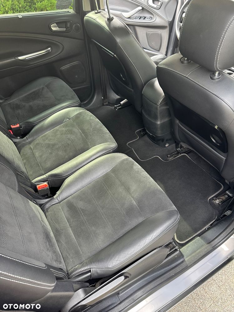 Ford S-Max 2.0 TDCi DPF Titanium X - 20