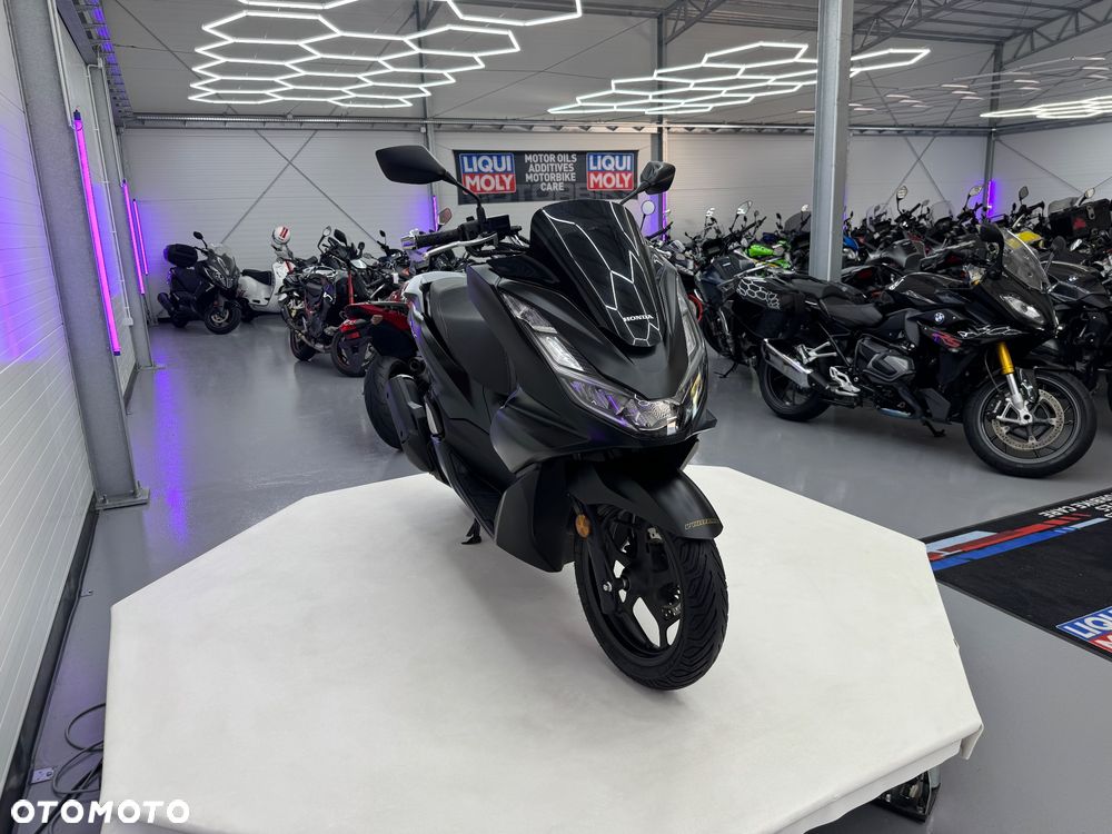 Honda PCX - 38