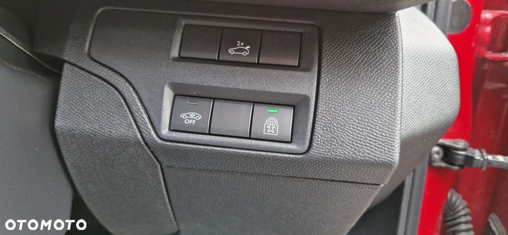 Peugeot 3008 - 17