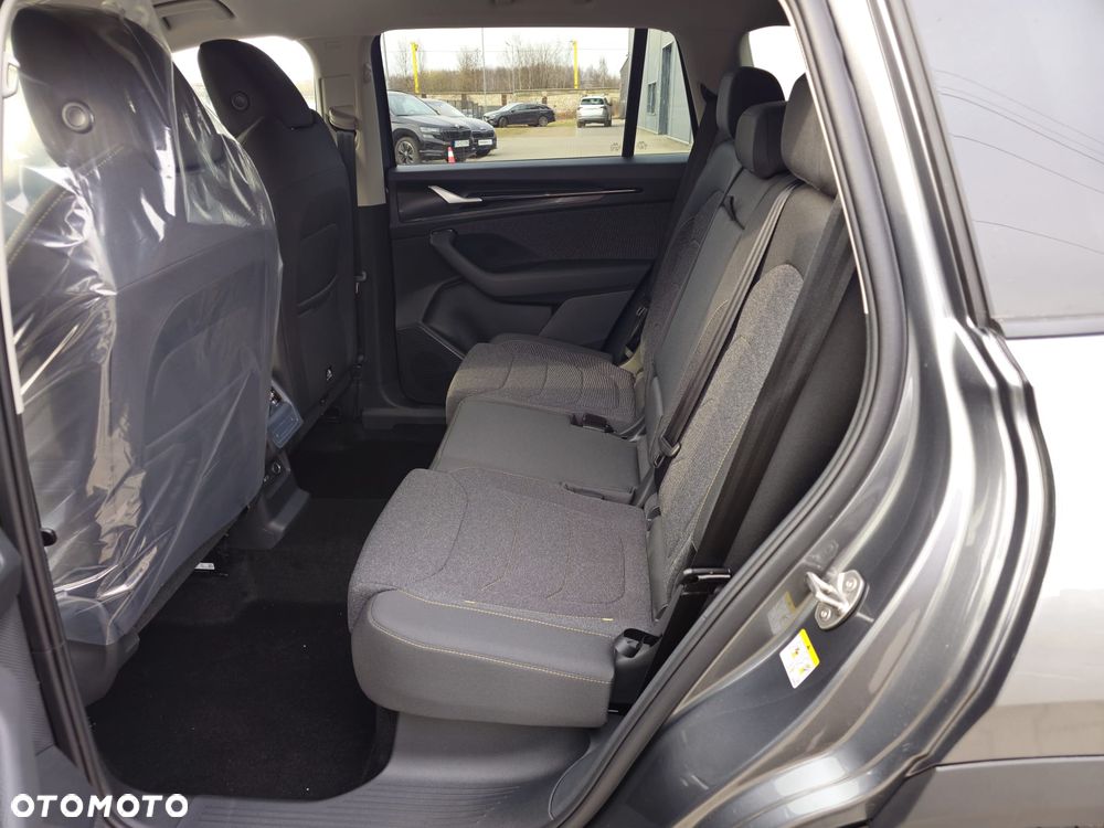 Skoda Kodiaq 1.5 TSI mHEV 4x2 Drive DSG - 7