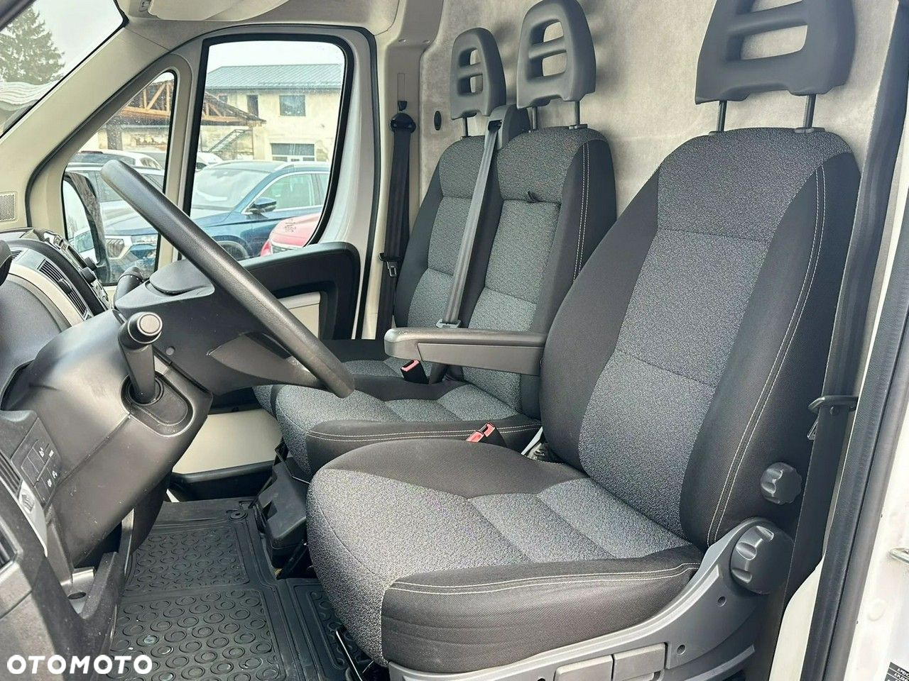 Fiat Ducato - 11