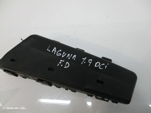 Airbag Banco Dto Renault Laguna Ii (Bg0/1_) - 2