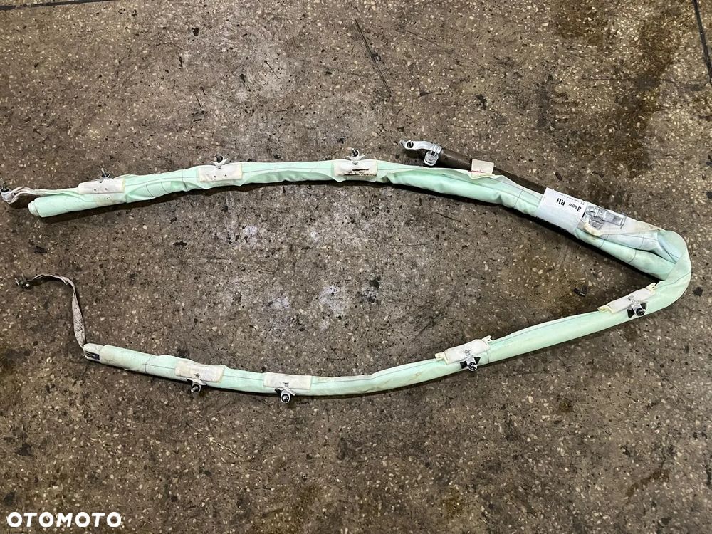 Kurtyna airbag prawa FK72-14K159 Land Rover Discovery Sport L550 - 1