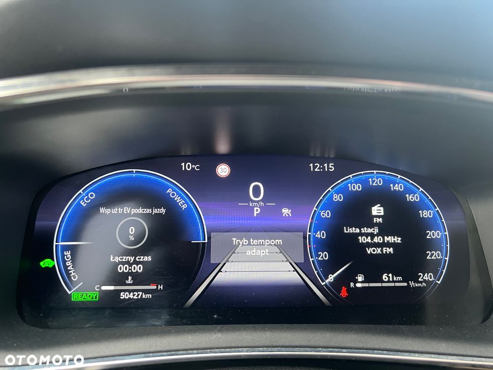 Toyota Corolla 1.8 Hybrid Comfort - 15