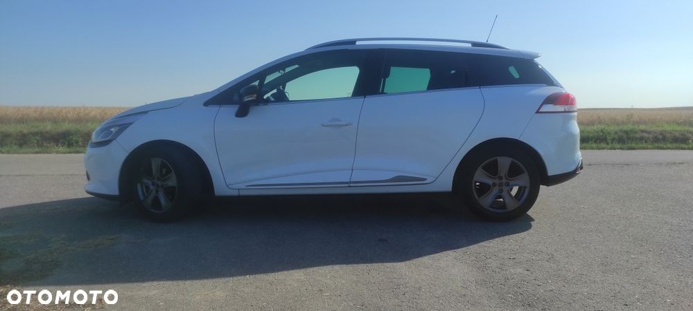 Renault Clio - 3