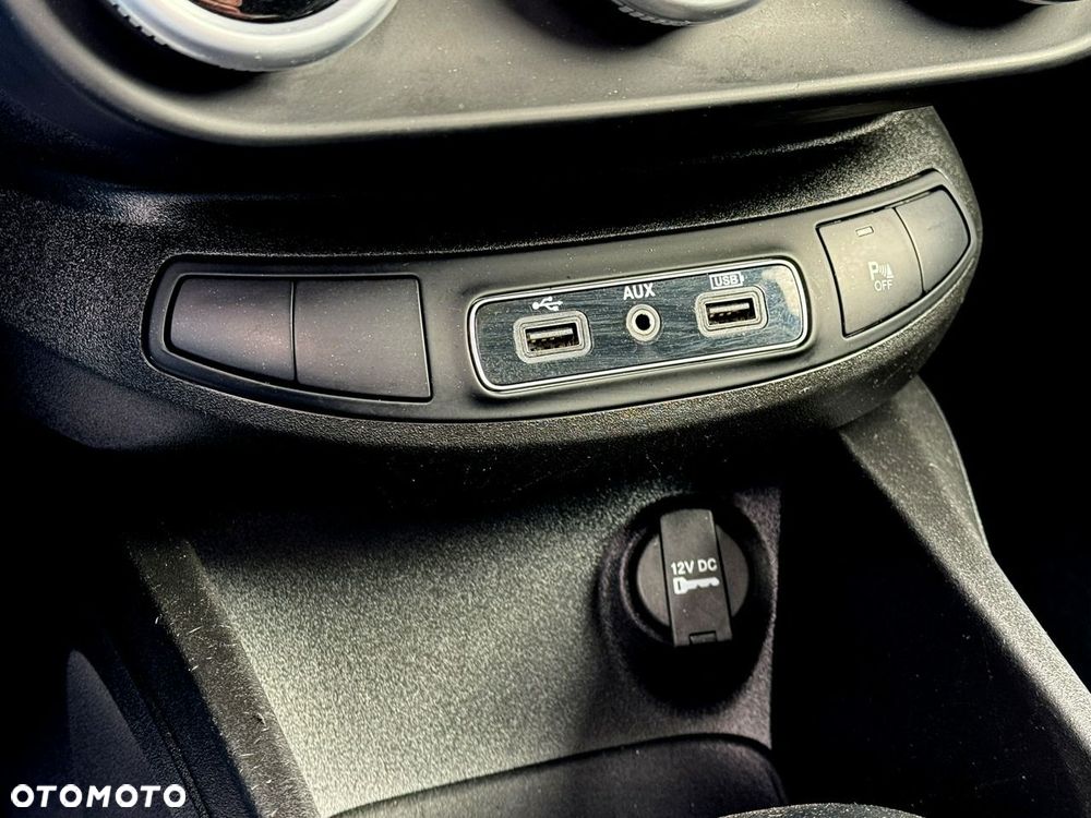 Fiat 500X 1.3 FireFly Turbo DCT 4x2 S&S City Cross - 35