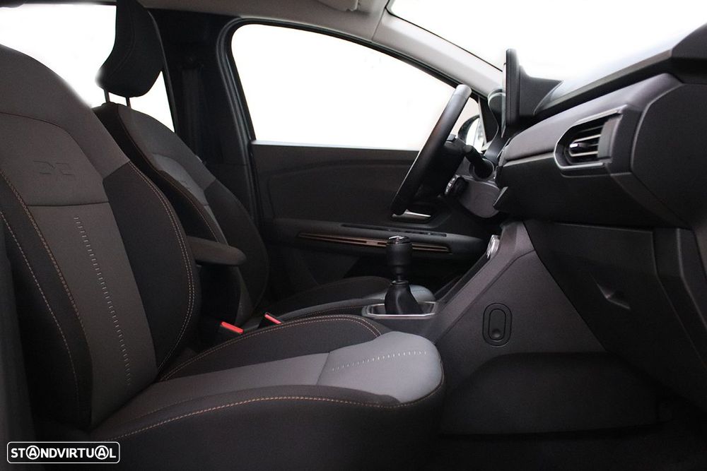 Dacia Jogger 1.0 ECO-G Extreme+ Up&Go 7L Bi-Fuel - 22