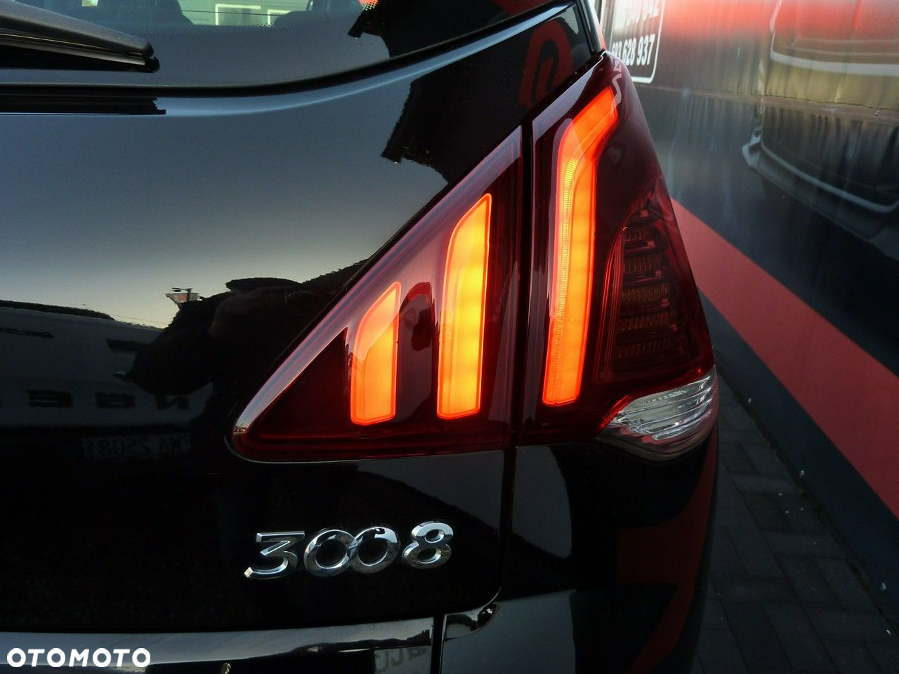Peugeot 3008 - 38