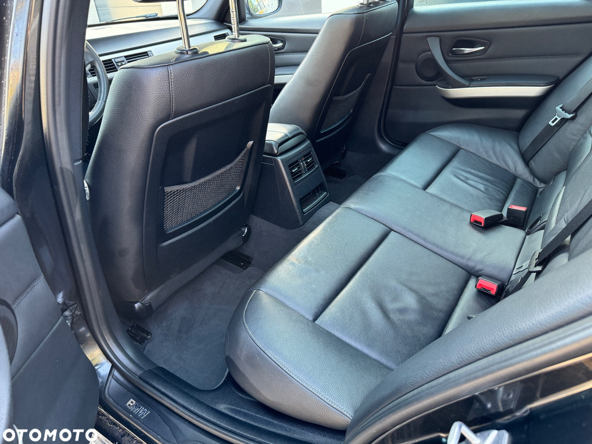 BMW Seria 3 316d Advantage - 13