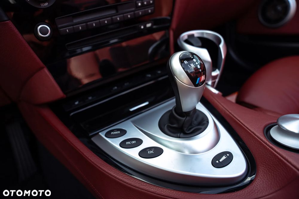 BMW M6 Standard - 22