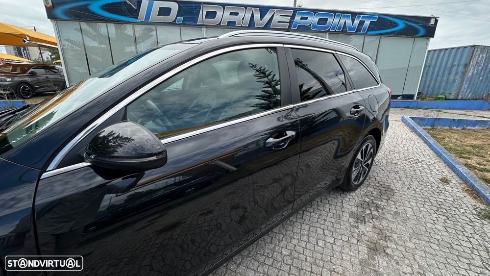 Kia Ceed SW 1.6 GDi PHEV Drive 6DCT - 16