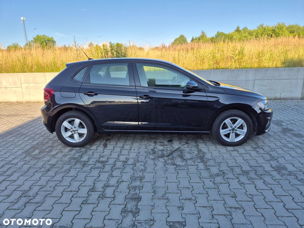 Volkswagen Polo 1.0 TSI DSG OPF Highline - 16