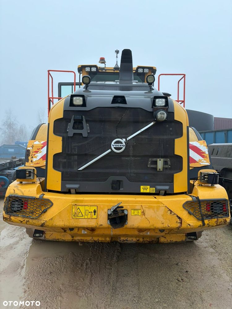 Volvo L150H - 14