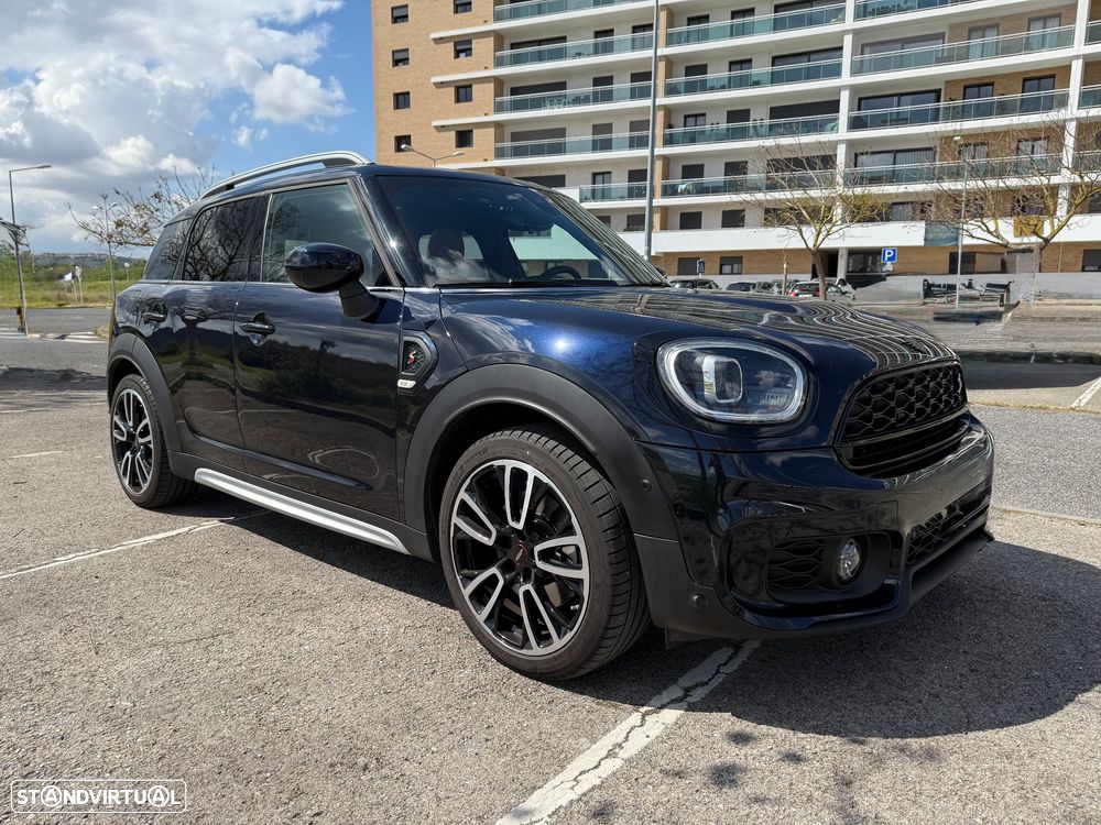 MINI Countryman - 7