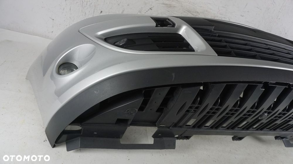 ZDERZAK PRZÓD PRZEDNI RENAULT SCENIC III 3 09-13 TED69 PDC 2009-2013 - 10