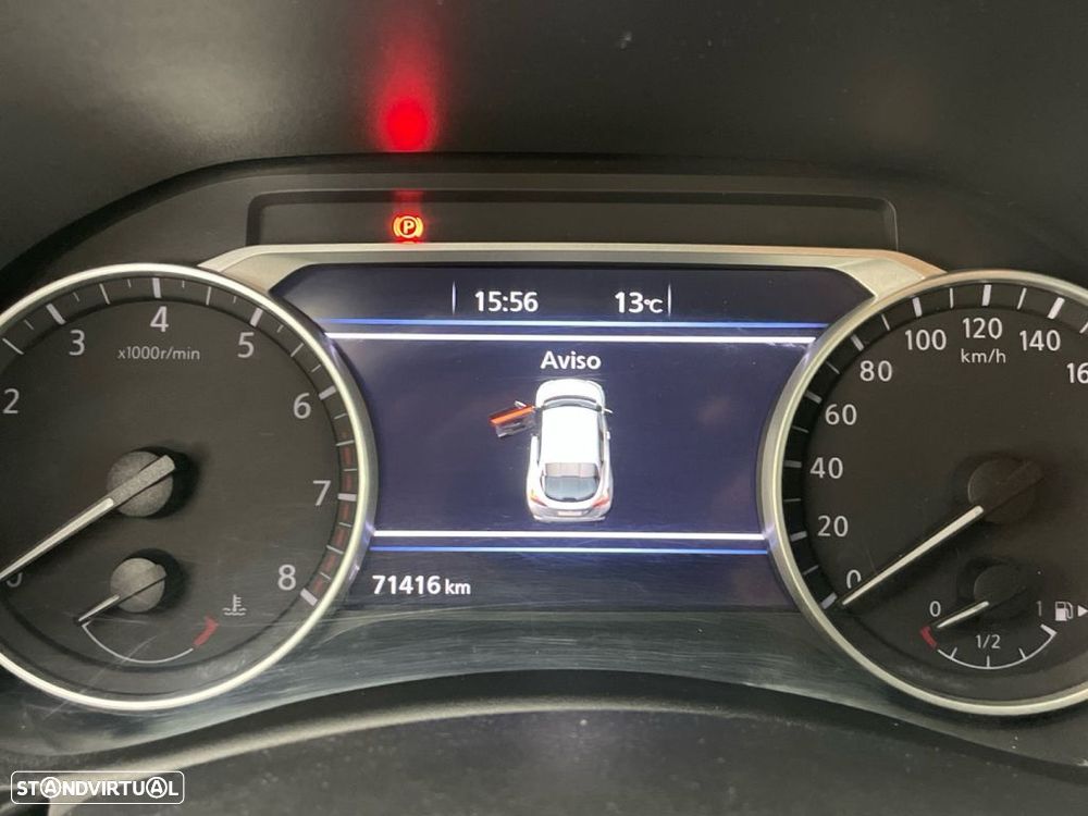 Nissan Juke 1.0 DIG-T N-Connecta - 9