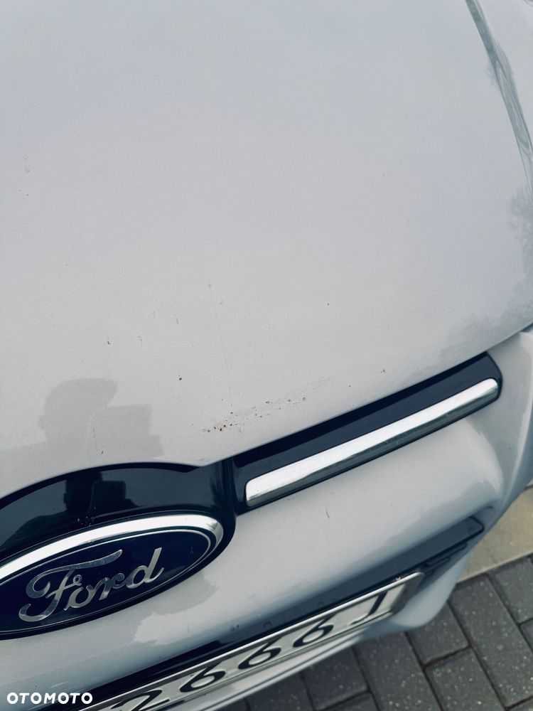 Ford Focus 1.6 EcoBoost Titanium - 18