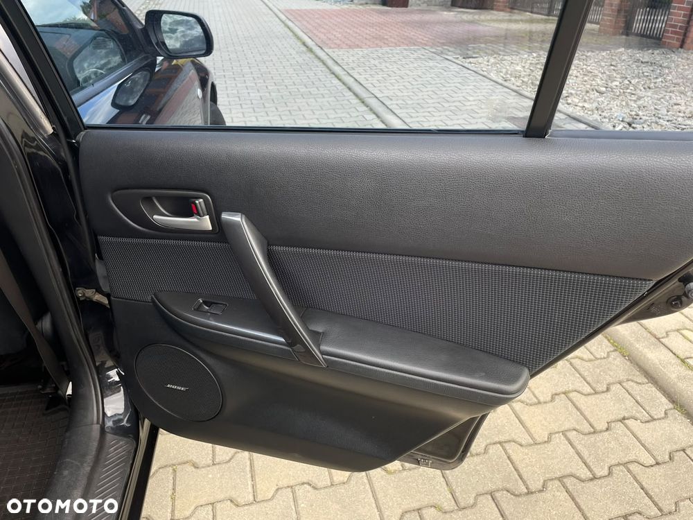 Mazda 6 2.0 CD DPF Comfort - 21