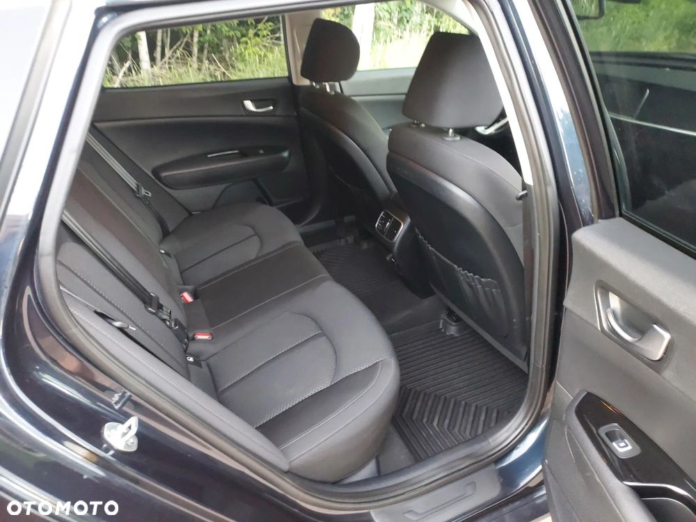Kia Optima Sportswagon 1.6 CRDI Vision - 13