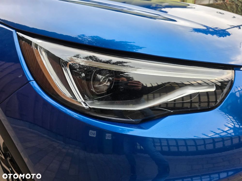 Opel Grandland X 1.6 Start/Stop Automatik Ultimate - 14