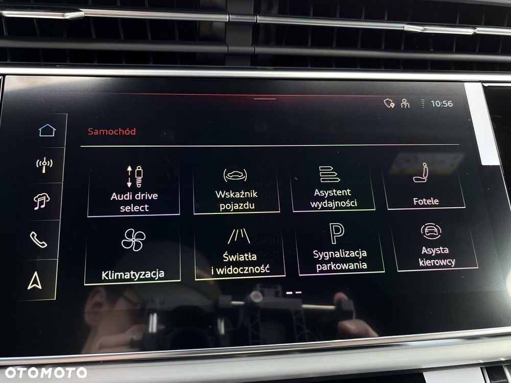Audi Q7 - 35