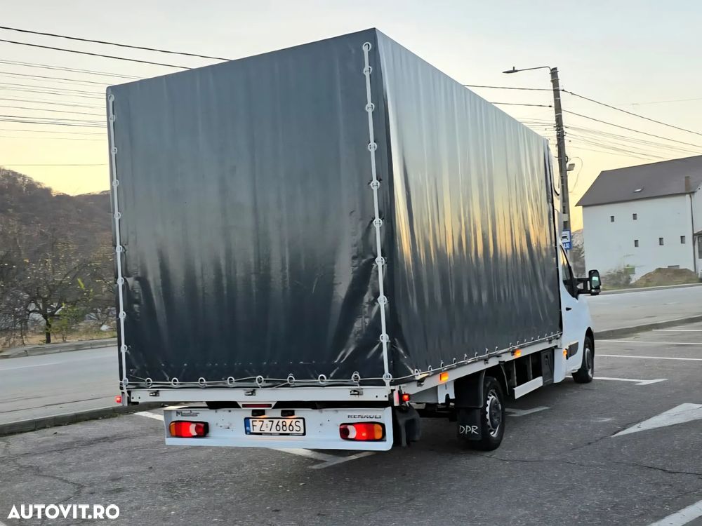 Renault Master - 4