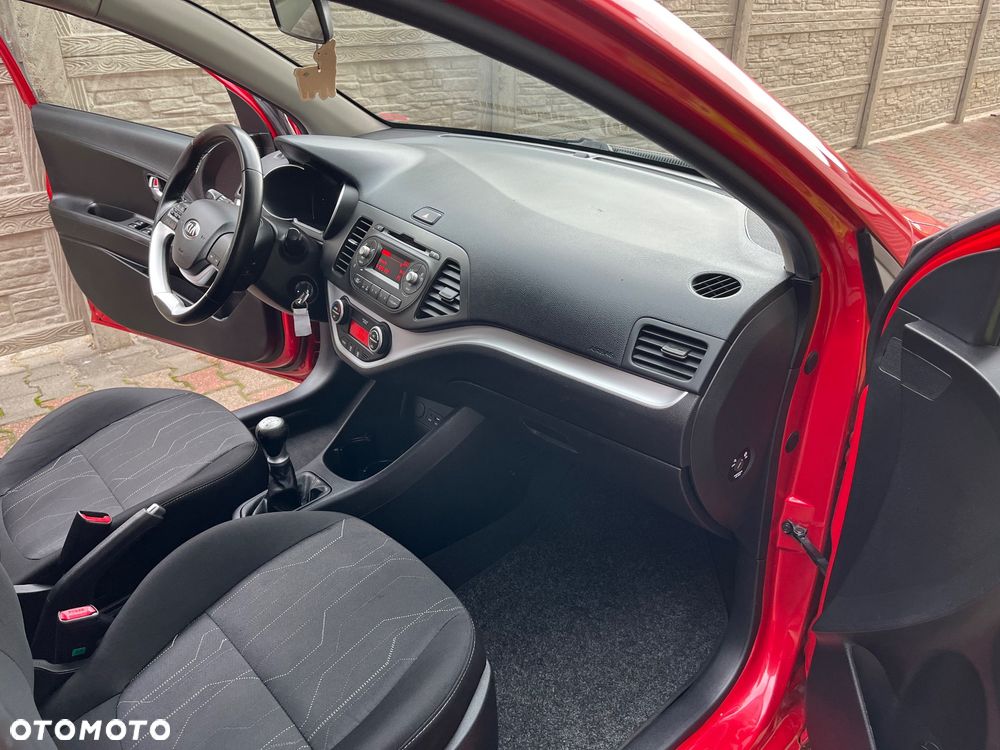 Kia Picanto - 12