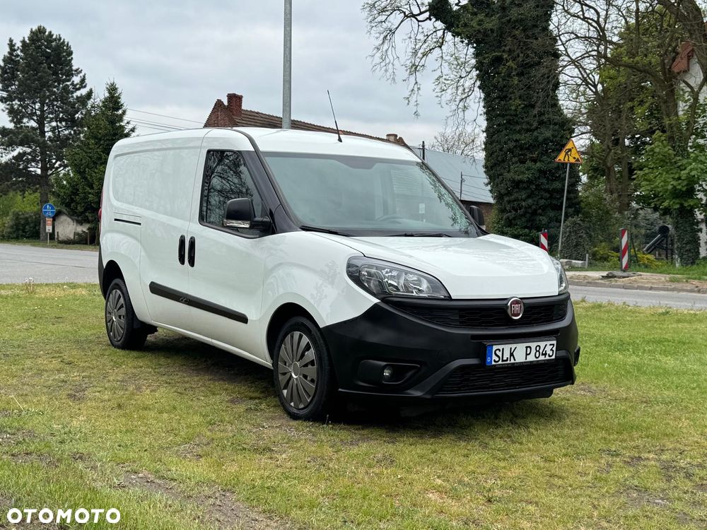 Fiat Doblo - 6