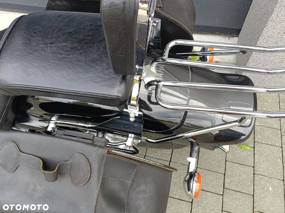 Yamaha Drag Star - 14
