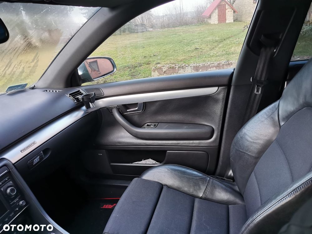 Audi A4 Avant 2.0 TDI DPF - 38