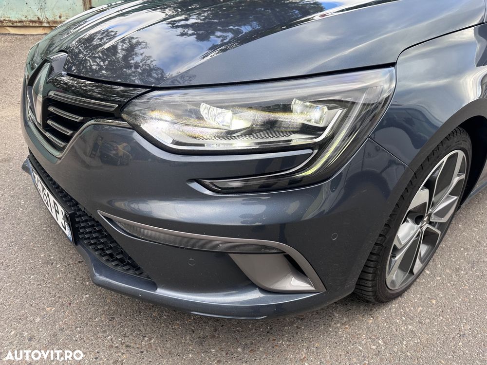Renault Megane - 22