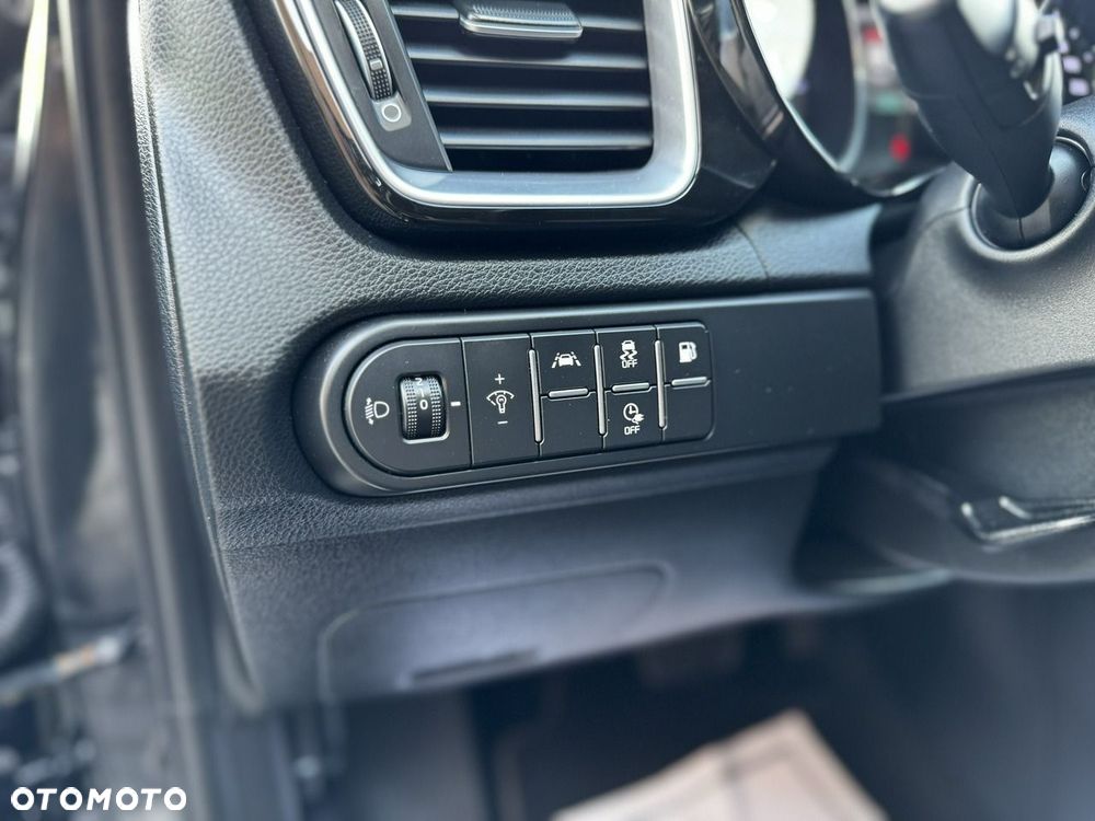 Kia XCeed 1.6 GDI PHEV Business Line DCT - 29