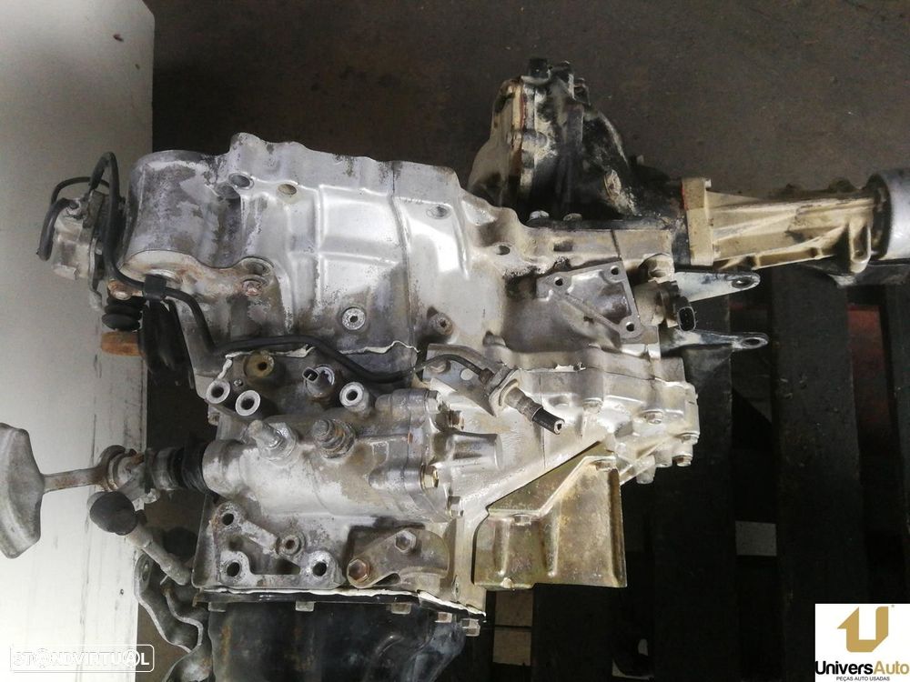 CAIXA VELOCIDADES TOYOTA RAV 4 II 2002 -S11108668 - 3