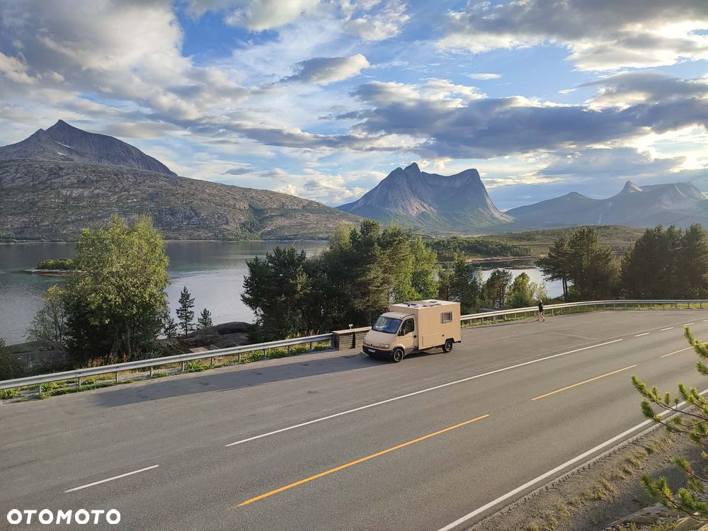 Renault Master - 7