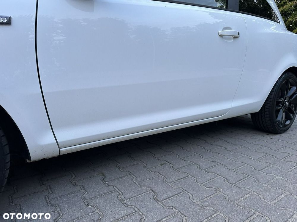 Opel Corsa - 40