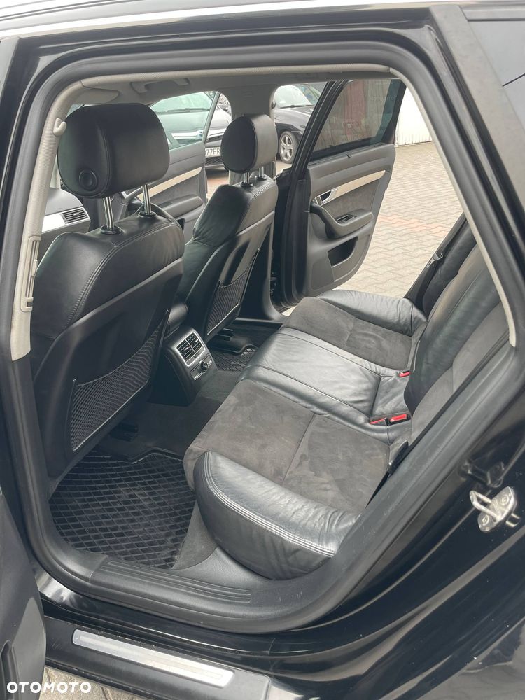Audi A6 Avant 2.7 TDI - 7
